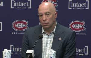 The Daily: Canadiens Can Help Broker Big Trades; Deadline Talk