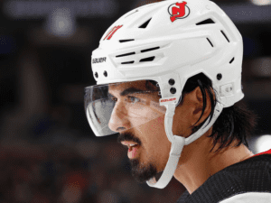 Devils Daily: Jonas Siegenthaler’s Return, Playoff Race Update