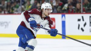 Sabres’ Trade Fit With the Avalanche