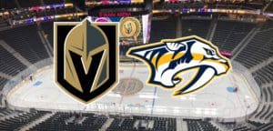 Golden Knights Game 56 Preview vs. Predators: Theodore Could Return Plus Projected Lines, Notes, Keys to the Game, and How to Watch