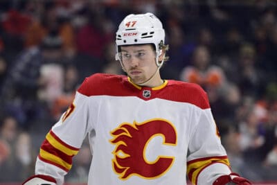 Kuz-Drama: Flames-Bruins Game Day Preview, Notes, How to Watch