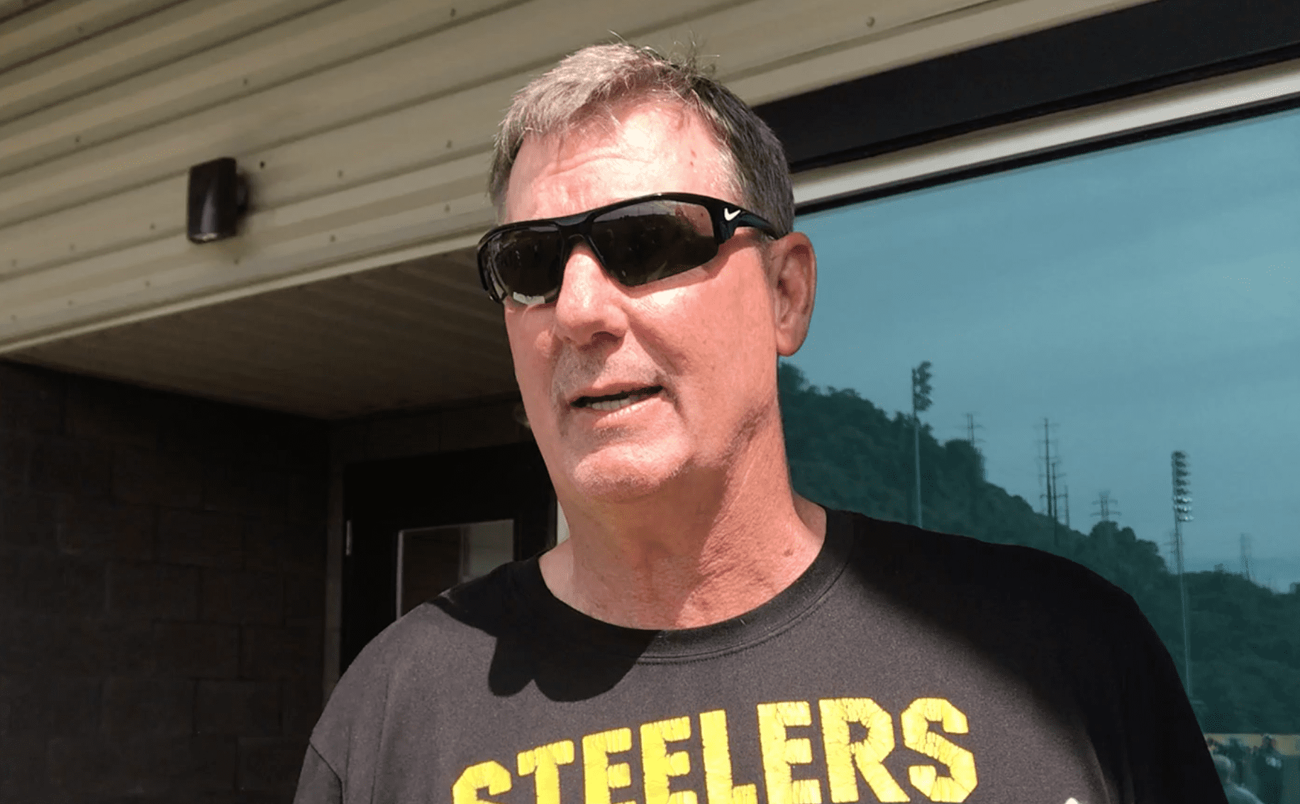 As expected, Steelers DC Keith Butler has retired from coaching football.  The expected next man up to fill the defensive coordinator role…