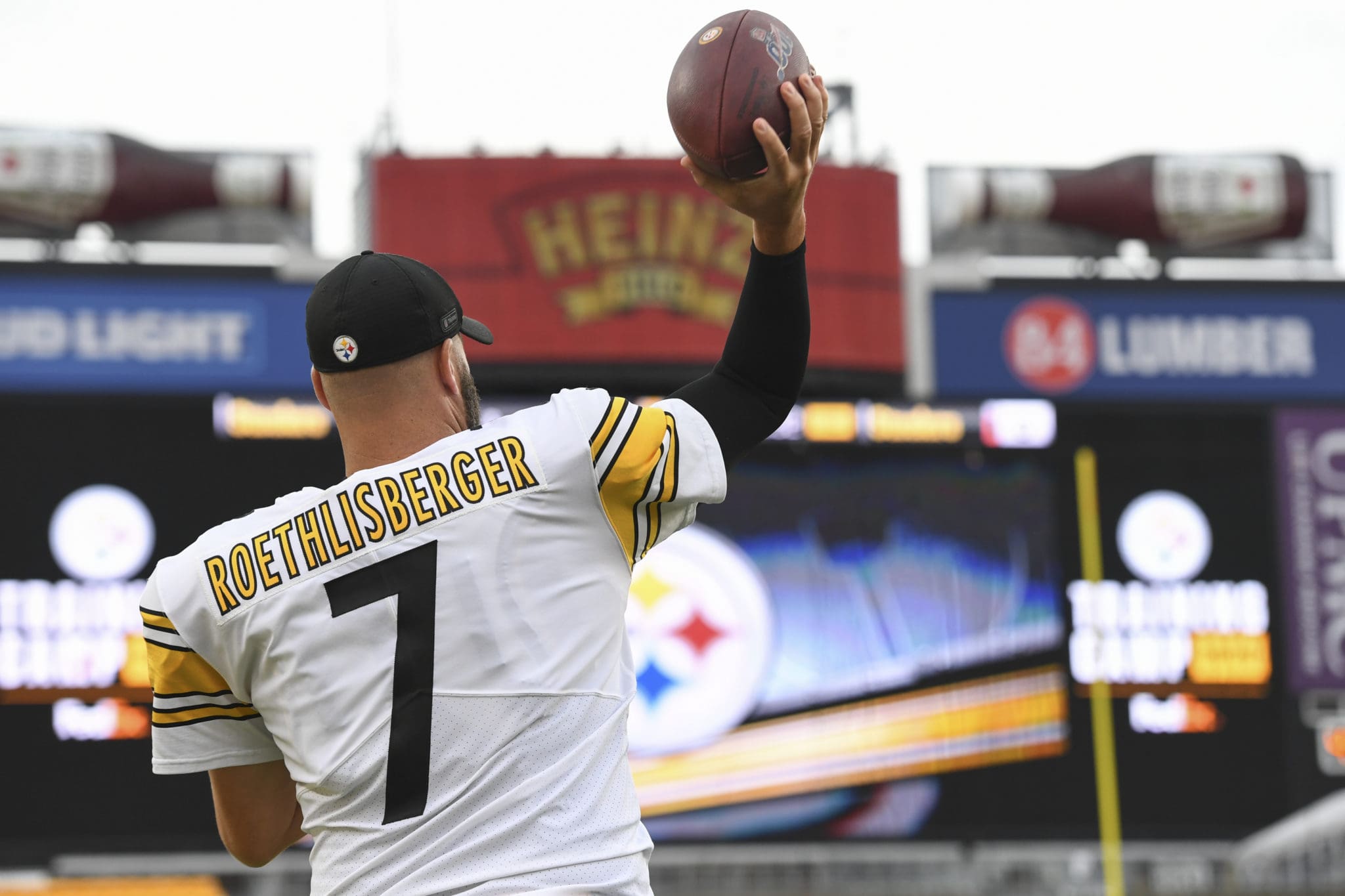 Who’s The Greatest Quarterback In Steelers History? - Steelers Now