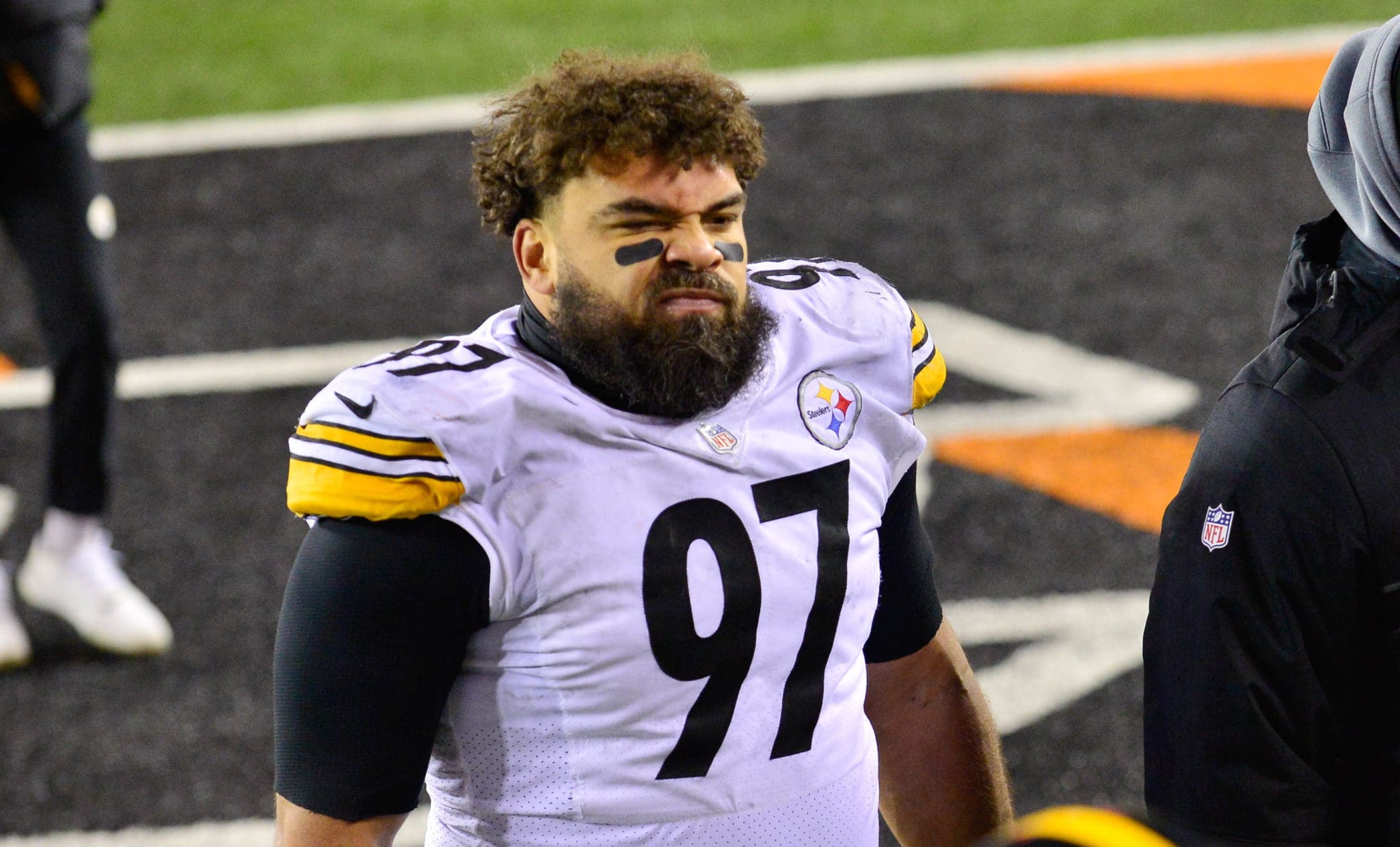 PFF: Steelers DL Cam Heyward Highest-Graded Defender in NFL - Steelers Now