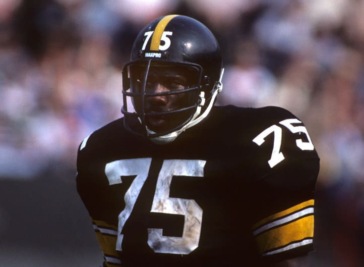 He was super:' Franco Harris was 3-sport star in New Jersey before NFL fame