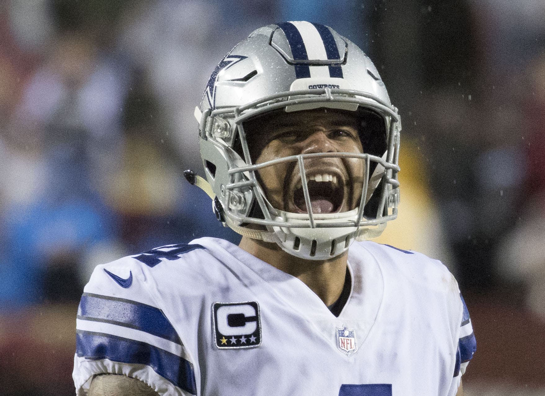 Cowboys Rumors: Dallas Urged to Make Quarterback Trade