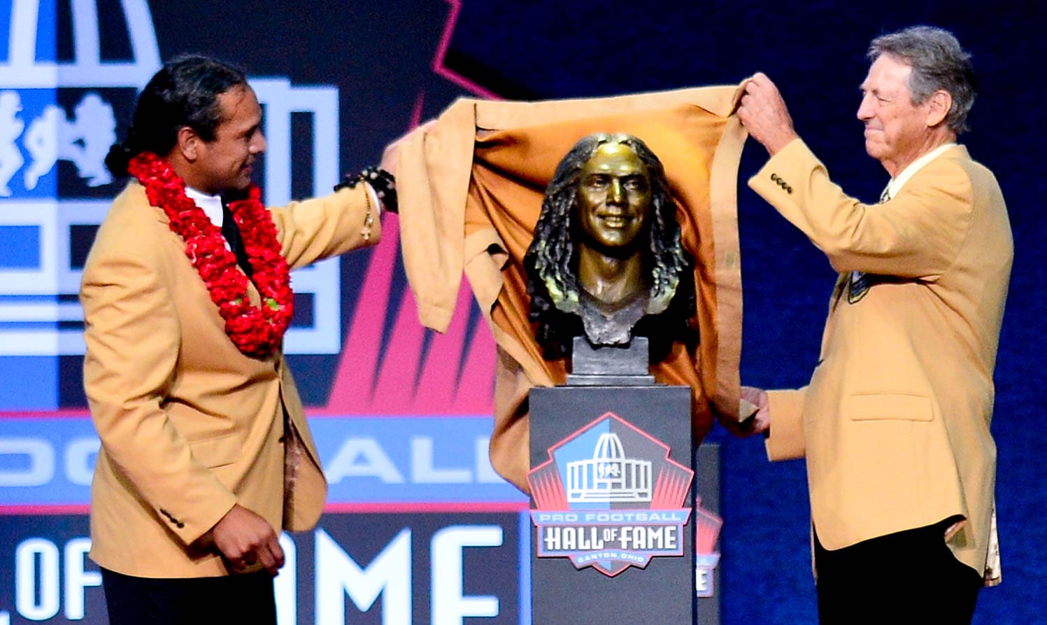 Troy Polamalu Reveals the 6 Words Every Pittsburgh Steelers Player Wants to  Hear in His HOF Induction Speech