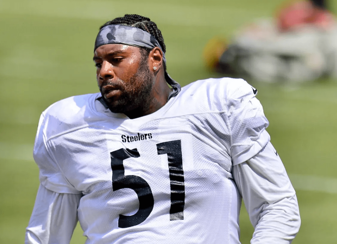 Pittsburgh Steelers 2021 Exit Interviews: Trai Turner & Kendrick