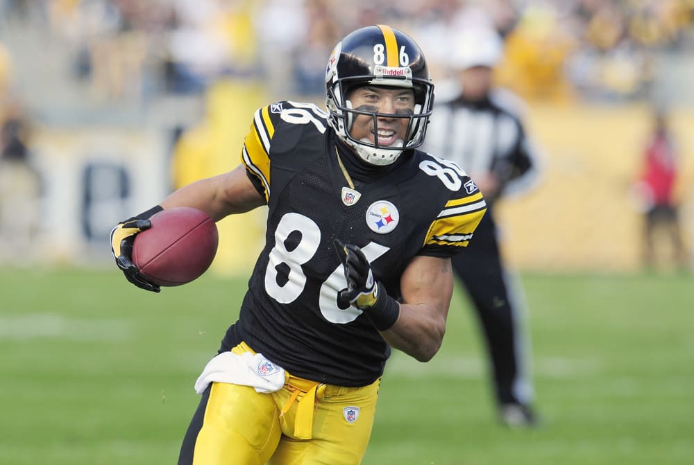 XFL: Pittsburgh Steelers legends Rod Woodson and Hines Ward fall short in  head coaching debuts.