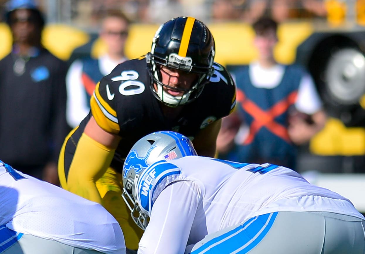 Pittsburgh Steelers: Bold predictions for preseason game vs. Lions