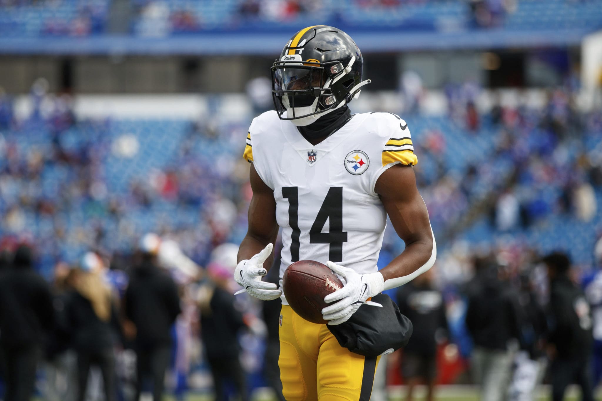 Where did PFF get it wrong with Steelers rankings from 2022?