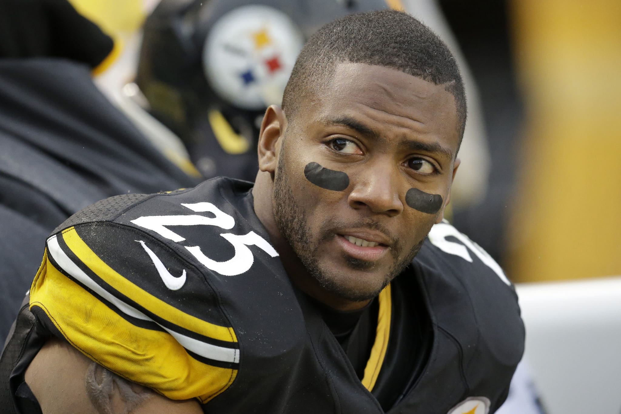 Ryan Clark says Steelers should consider drafting a QB