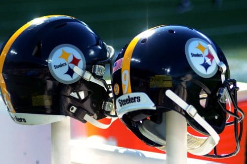 Steelers Add Two New Coaches