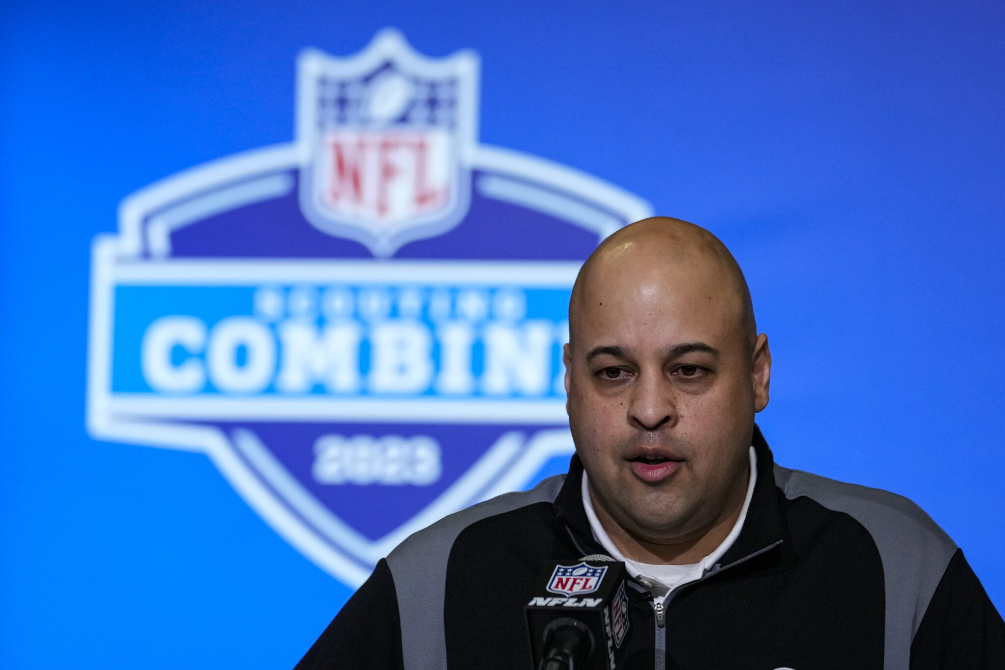 NFL Draft 2023 announcers: Who is announcing and analyzing day 1