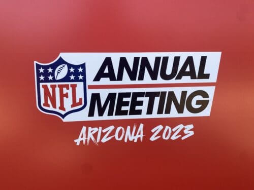 NFL Annual Meeting