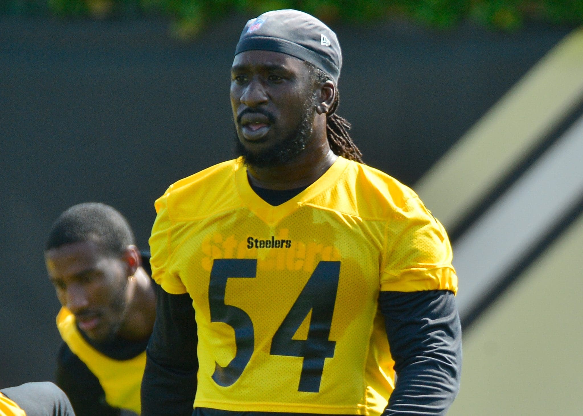 How Markus Golden Received the 'Junkyard Dog' Nickname