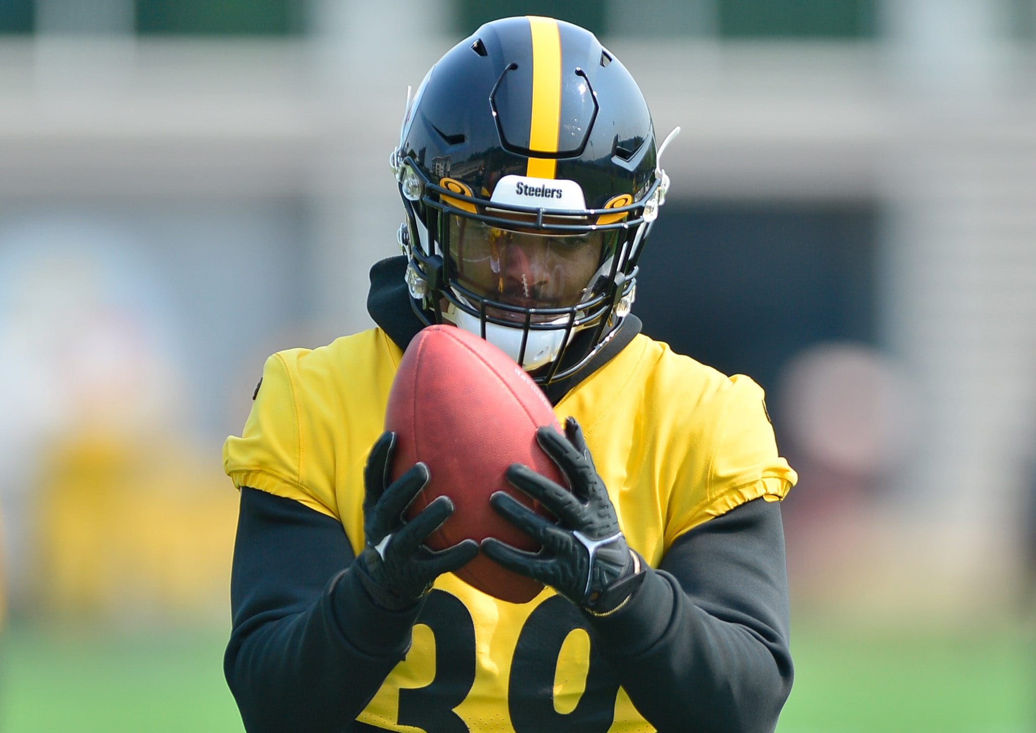 Steelers 2023 Positional Preview: This secondary shouldn't be