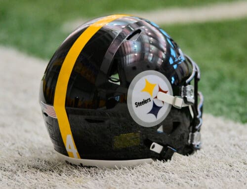 Former Steelers CB Arrested after Hit and Run in Florida