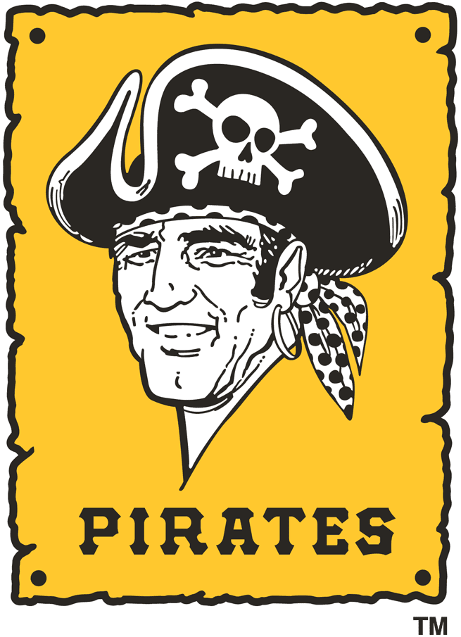 MLB/Pittsburgh Pirates - Famous Ink