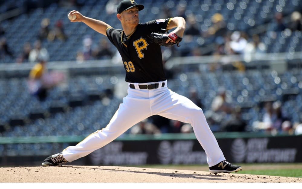 Pirates secure Bryan Reynolds with a 2-year contract avoiding arbitration