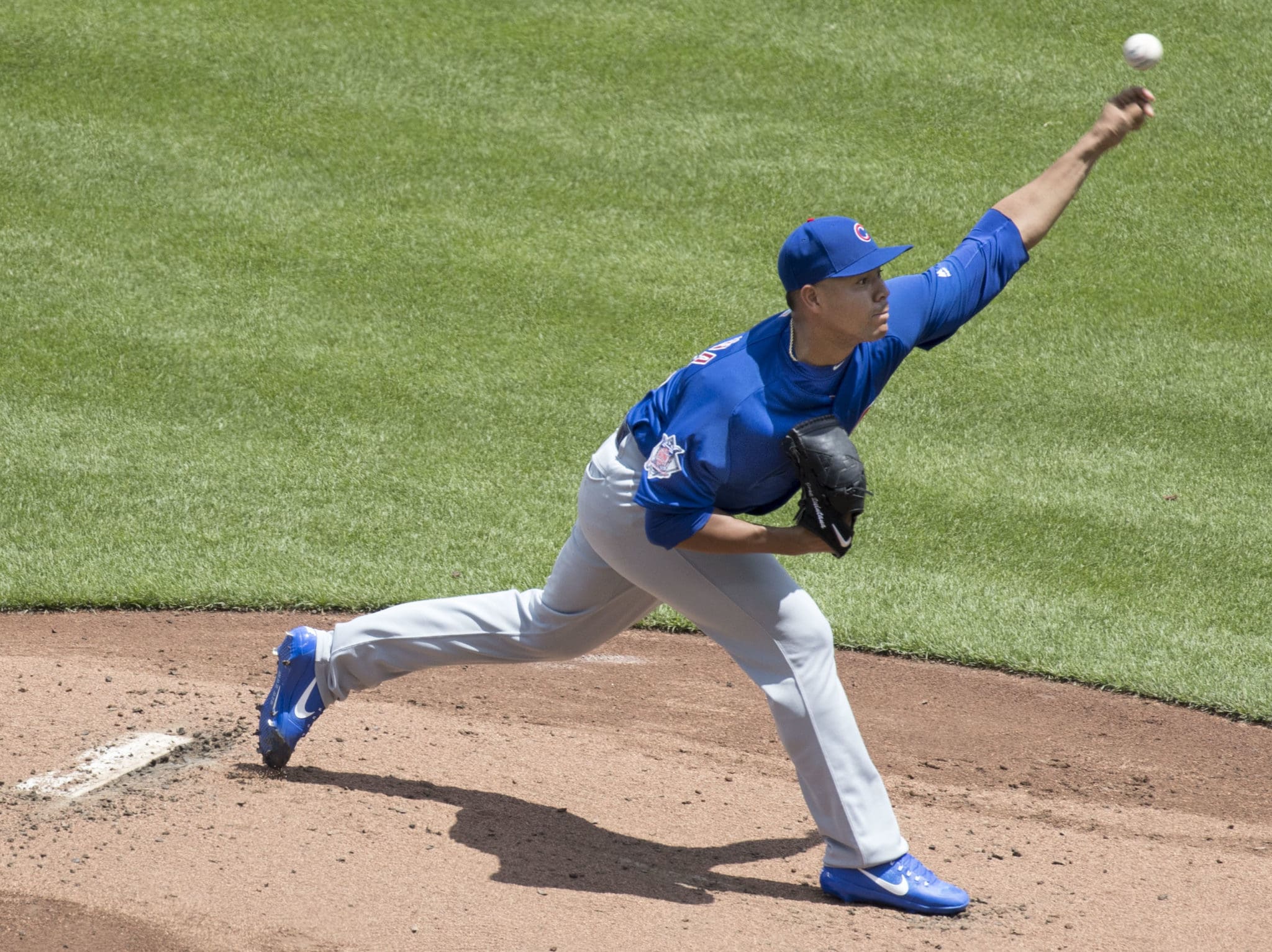 Jose Quintana injury: Jose Quintana injury update: Expected