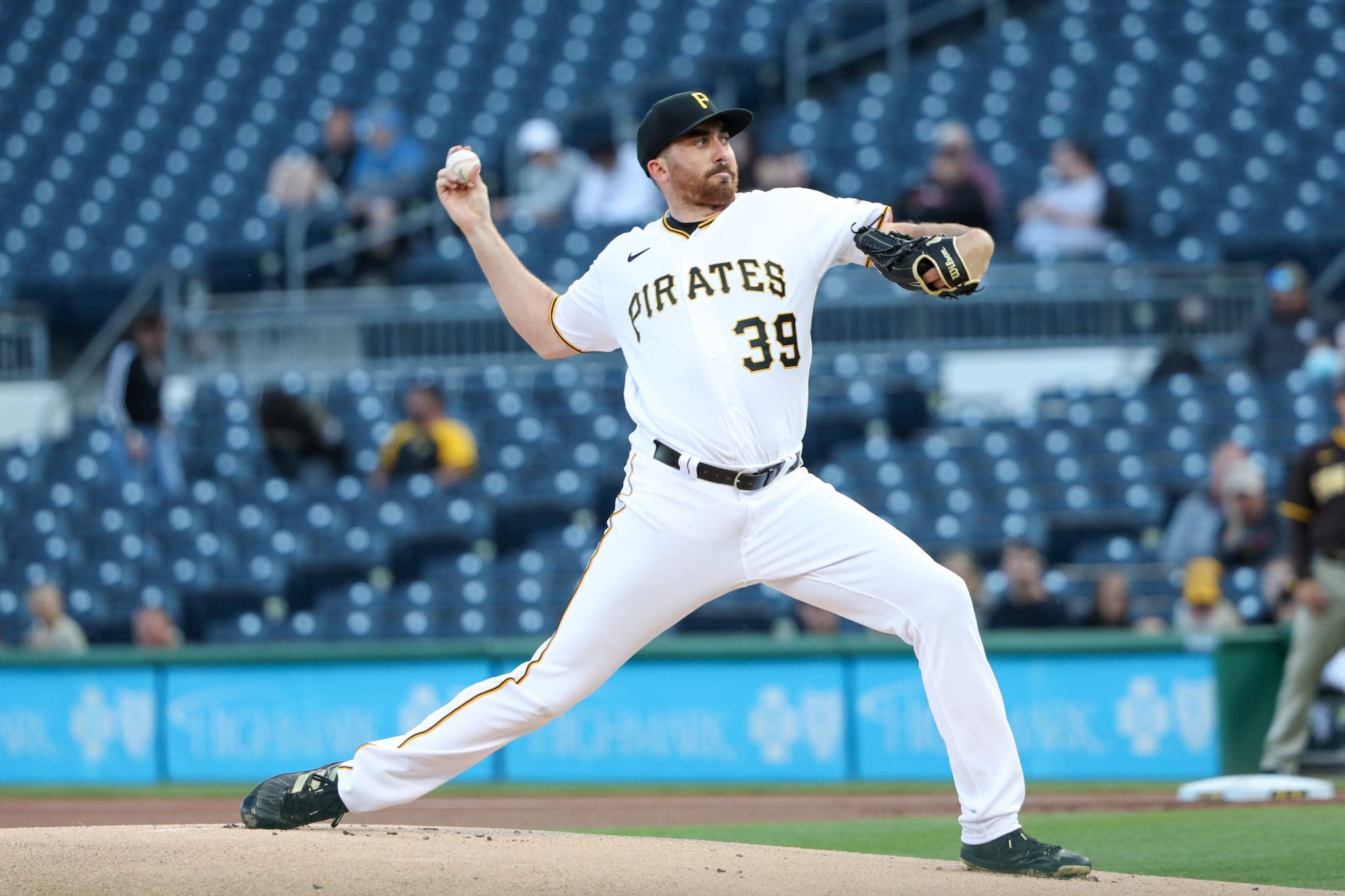 PBN Around The Horn: Zach Vs. Zac, Can The Pirates Win The Series?