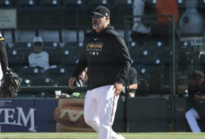 Nutting: Pirates' Extension of Hayes 'Stake in the Ground' for Franchise