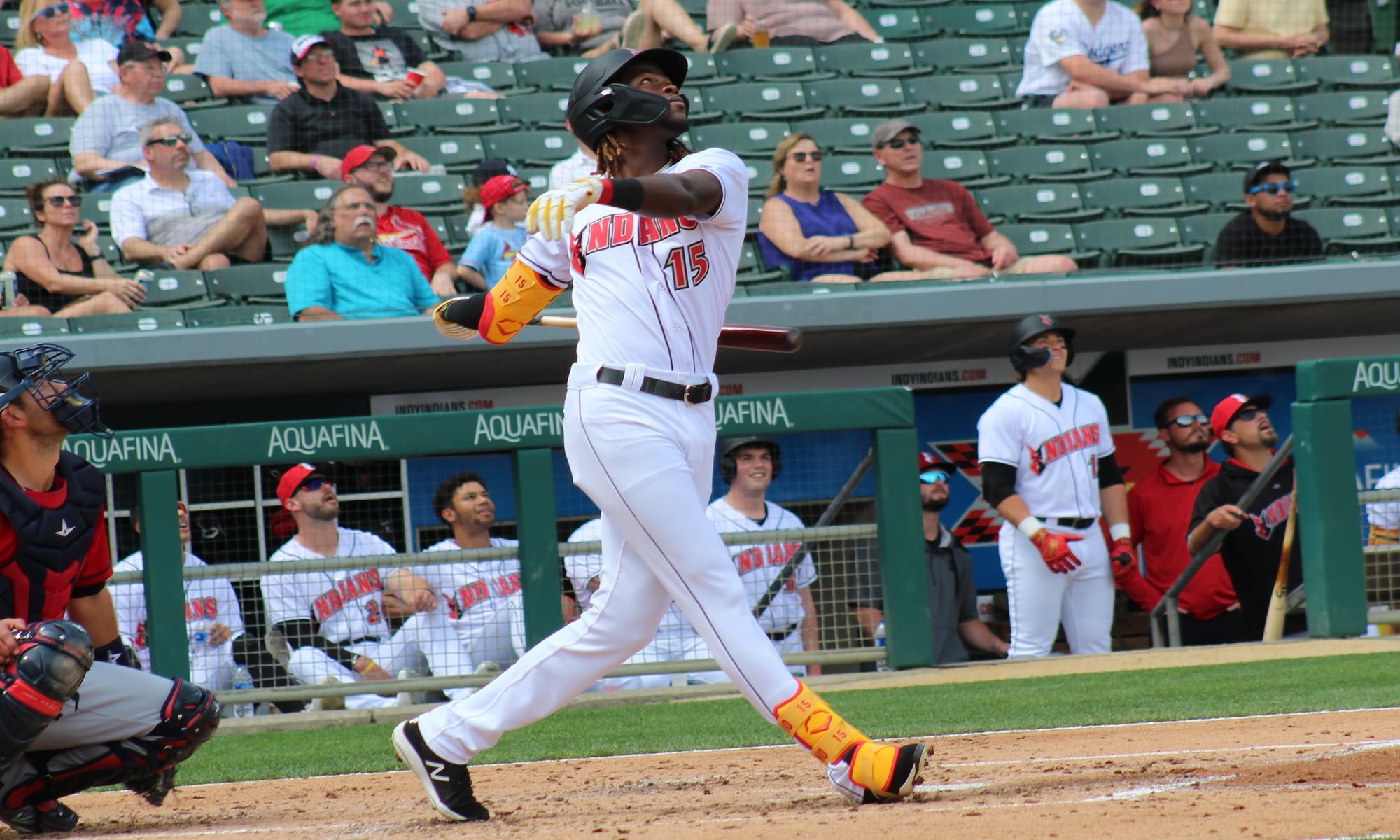 How Good was Andrew McCutchen? - Bucs Dugout