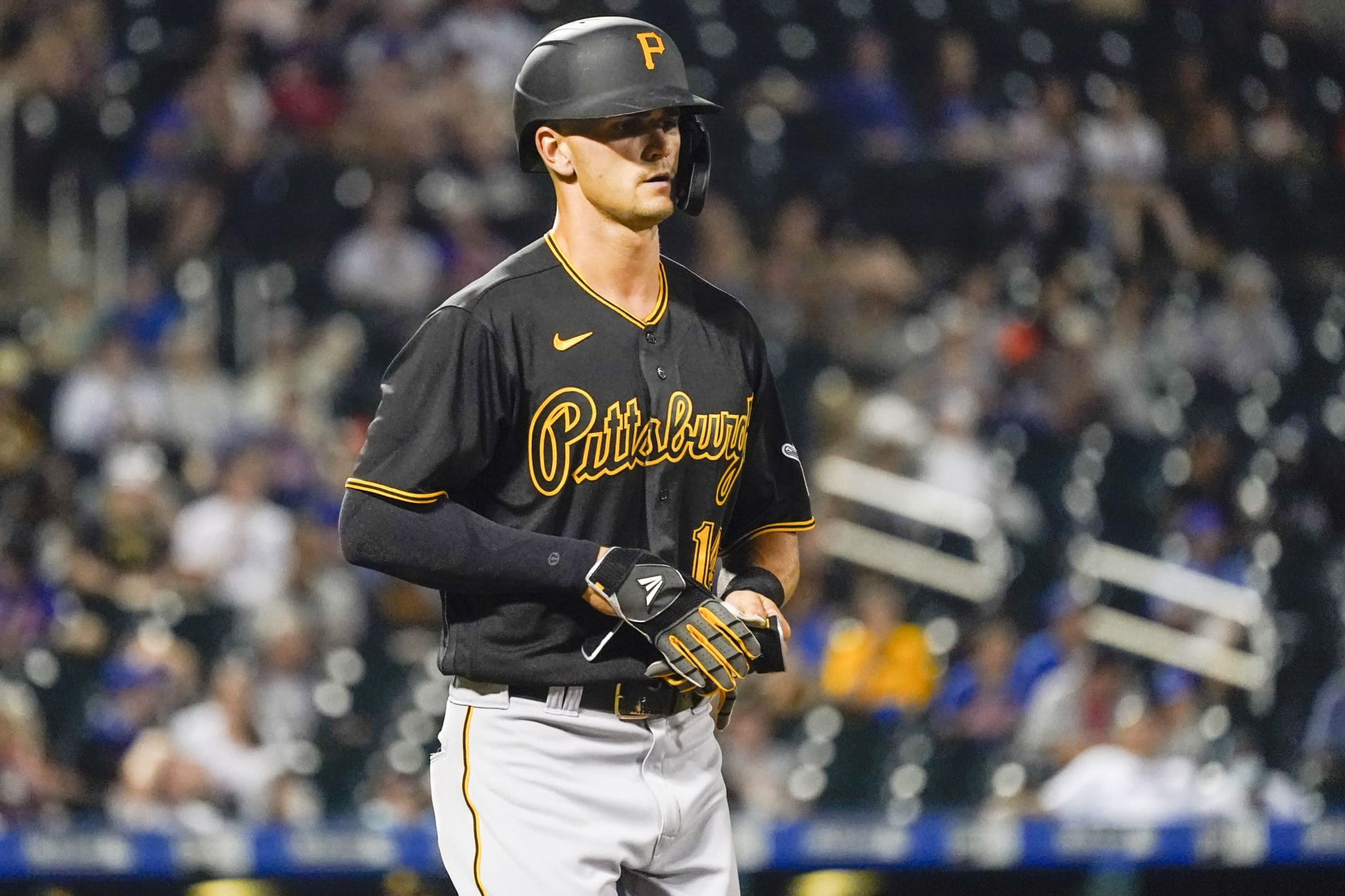 Pirates Prospect Watch: Three Affiliates Reach Double-Digit Runs