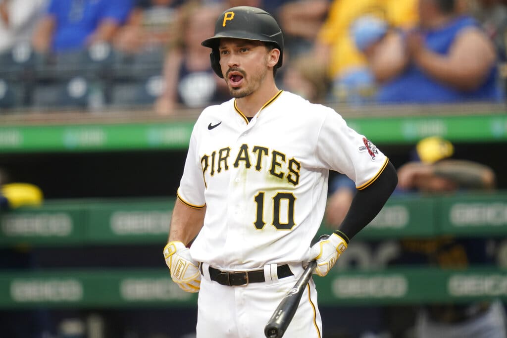 Perrotto: Top 3 Pirates Takeaways From the 2023 Season