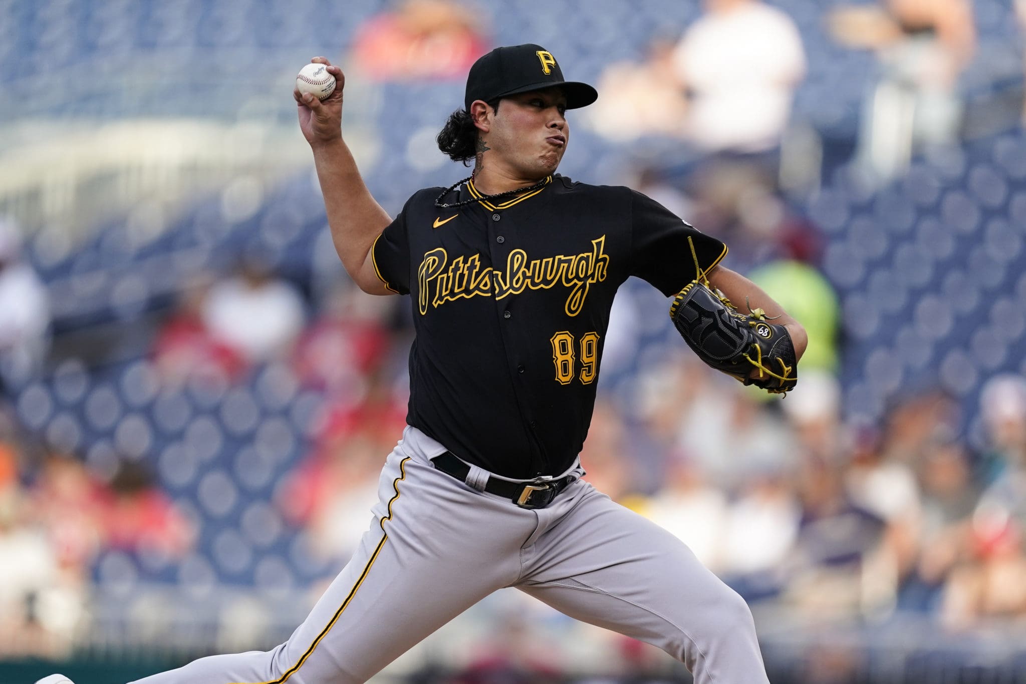 Pittsburgh Pirates: Offense Backs JT Brubaker in Excellent Start