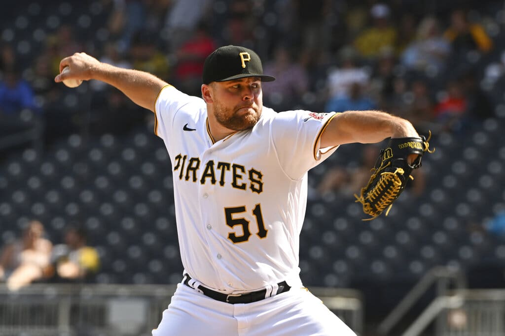 Perrotto: Top 3 Pirates Takeaways From the 2023 Season