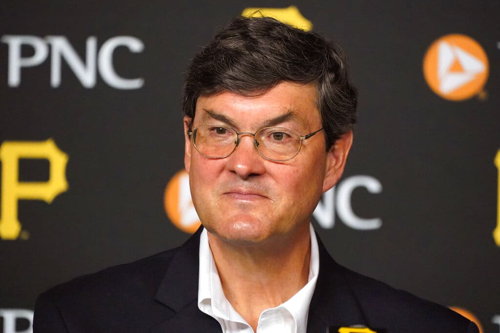 bob nutting net worth