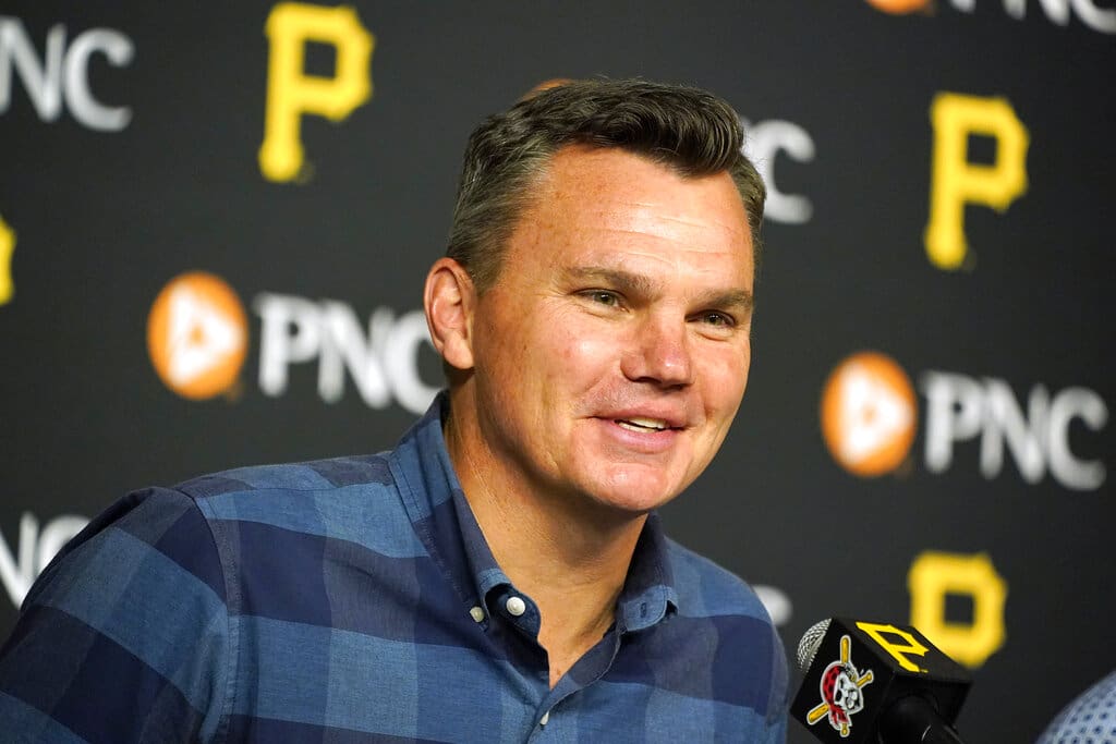 Perrotto: Pirates Accomplished One Important Thing in 2023