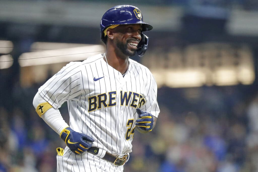 Why Andrew McCutchen Should Receive A Homecoming Similar To Albert