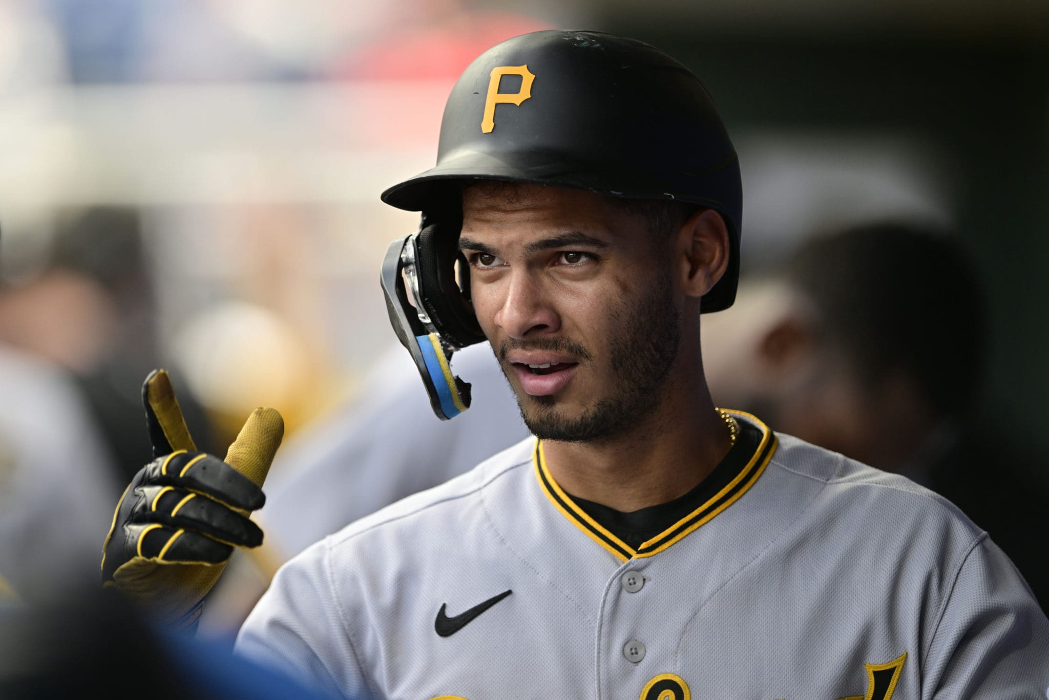 Projecting Pirates 2023 Opening Day roster - Bucs Dugout