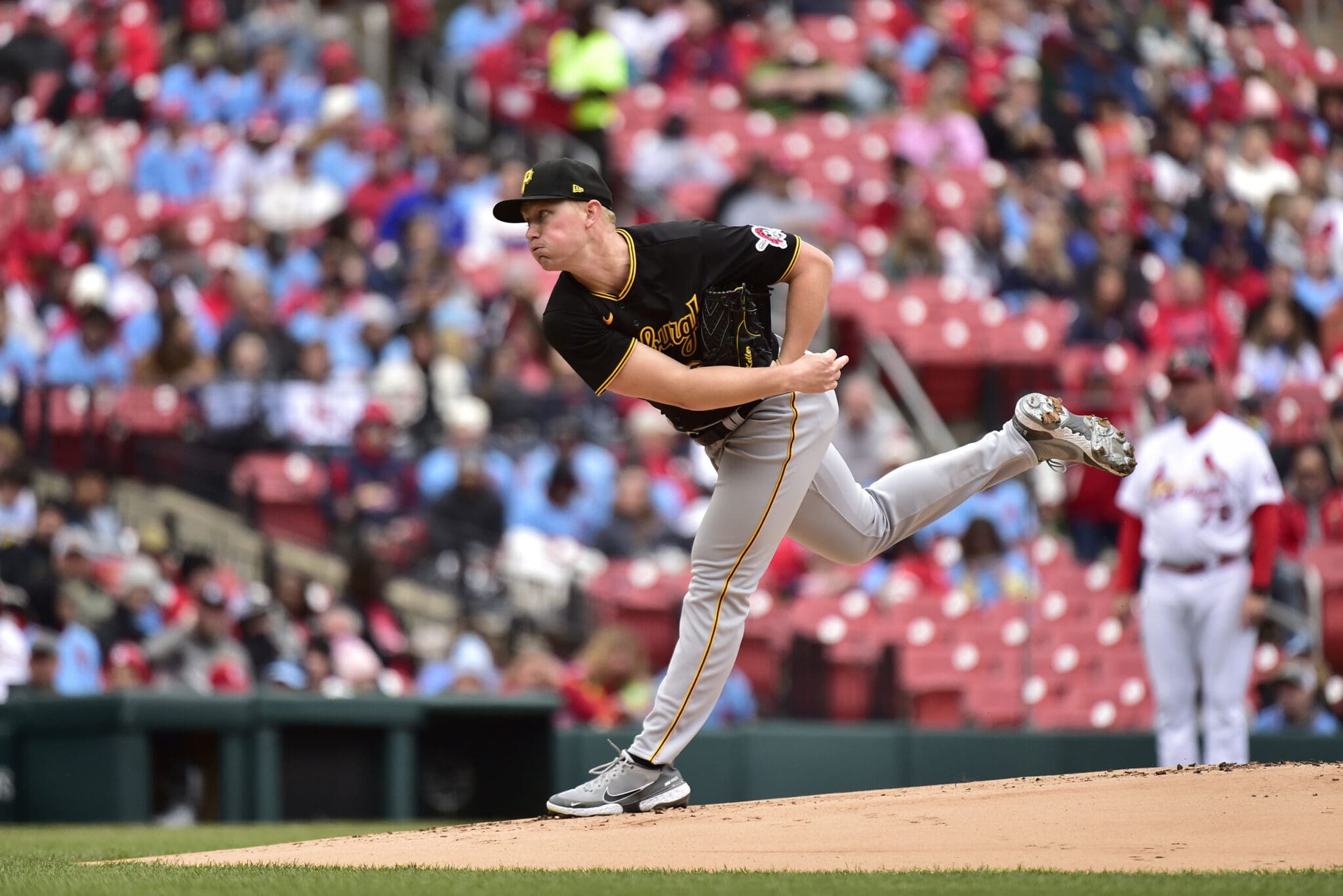 Kent Tekulve will sign off at the end of the Pirates season