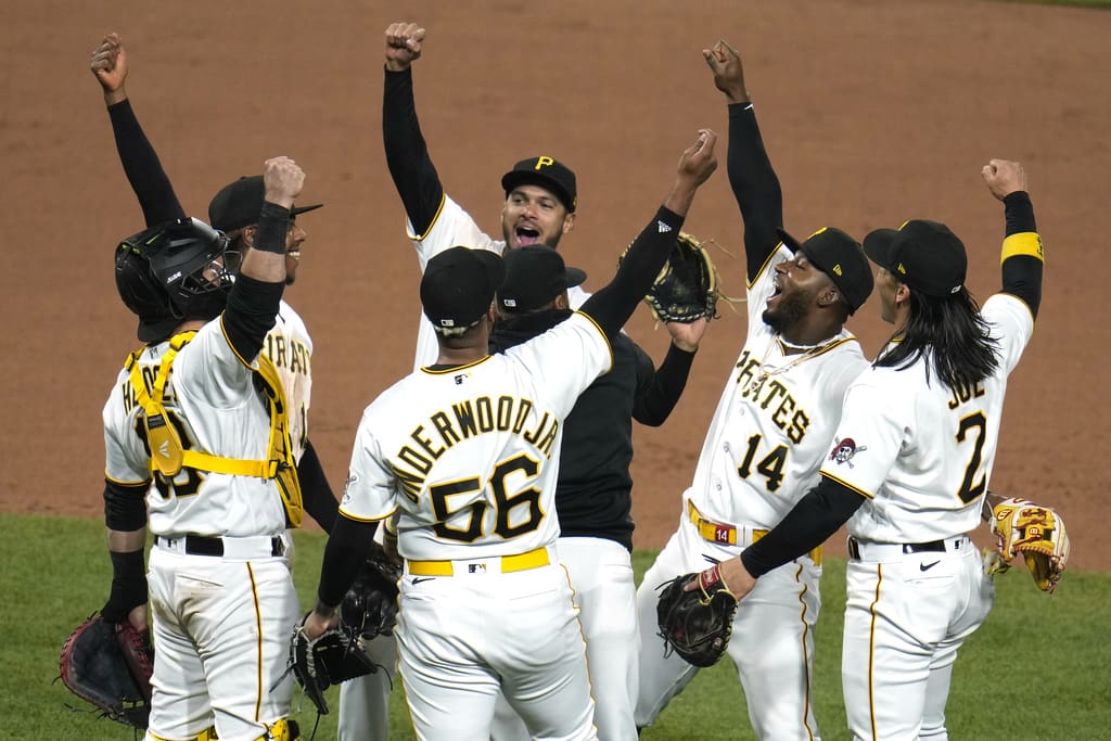 Perrotto: Have Pirates Done Enough to Buy Into Success