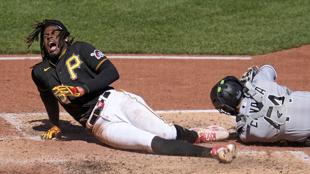 Oneil Cruz Could Be a Wild Card for the Pittsburgh Pirates