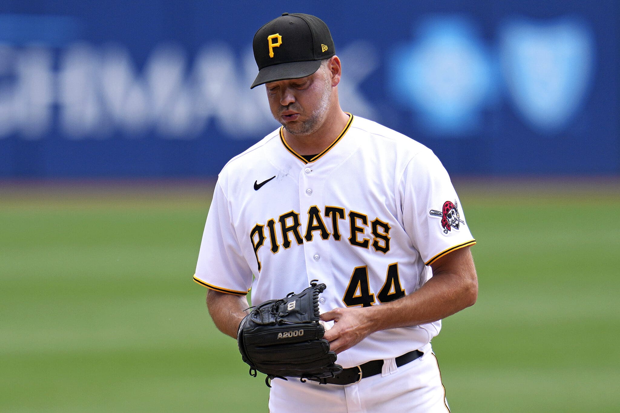 Pirates: 3 moves Pittsburgh must make to stay atop NL Central