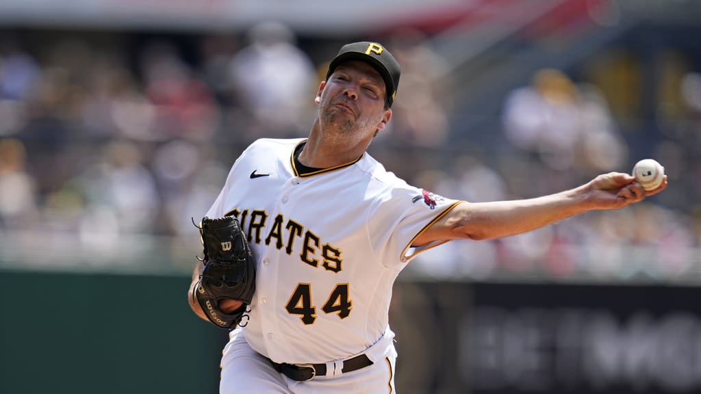 The Pirates Have Flipped The Script In The NL Central