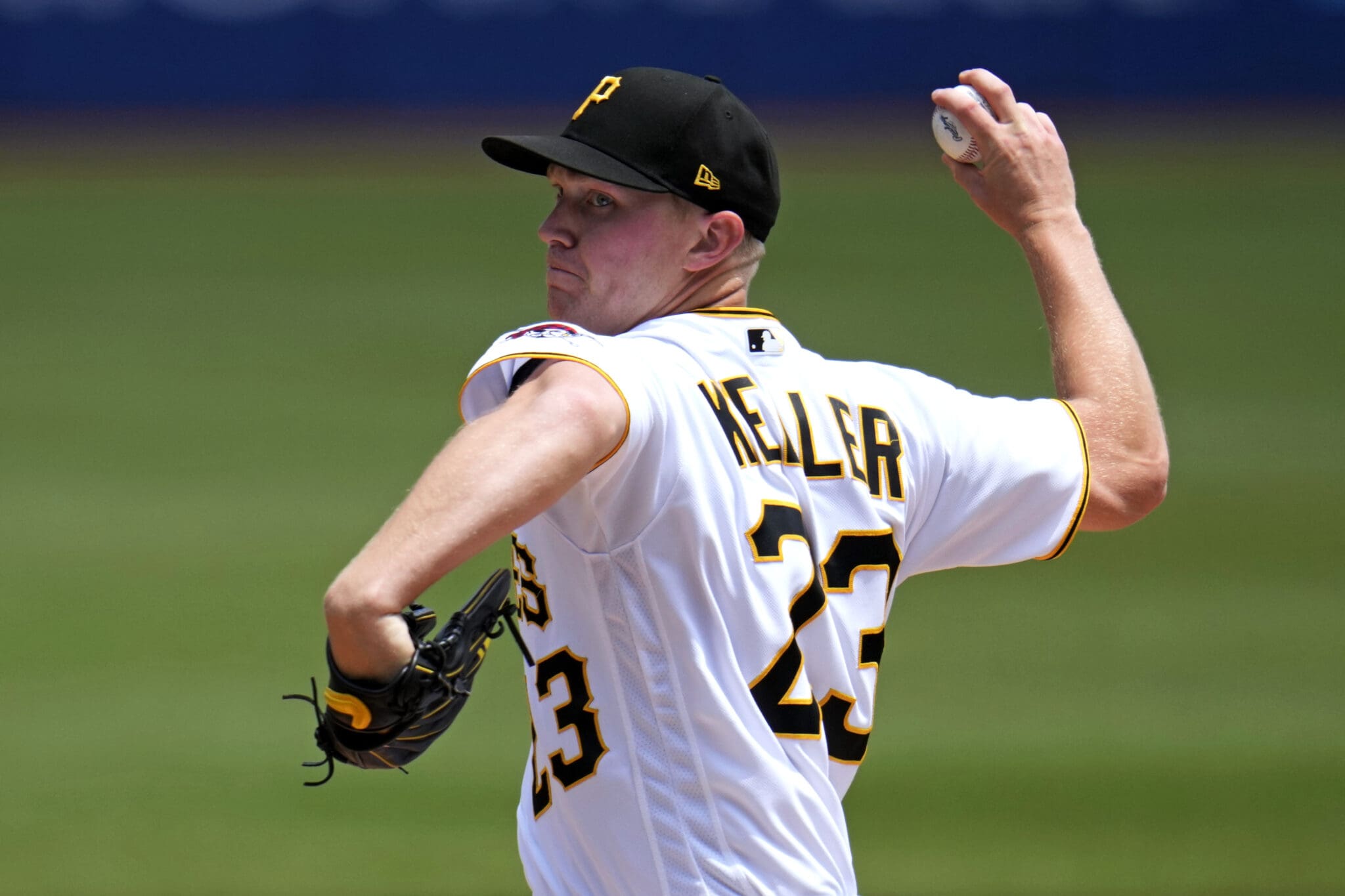 Perrotto: Top 3 Pirates Takeaways From the 2023 Season