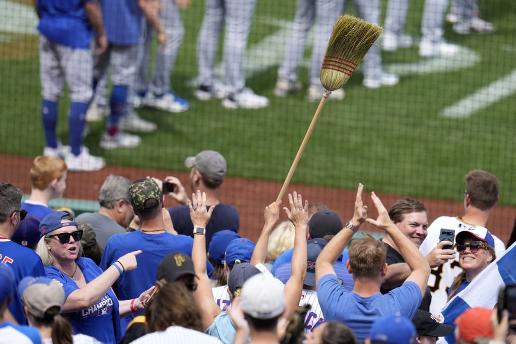 Look back at all the very best GIFs from Andrew McCutchen's nine