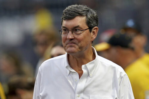Perrotto: Bob Nutting Needs to Keep Checkbook Open