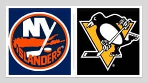 Last Chance? Penguins Game 53 vs. Islanders: Lines, Notes & How to Watch
