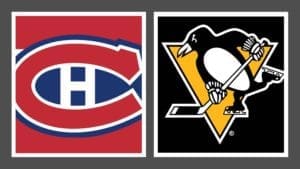Now or Never, Penguins Game 54 vs. Canadiens: Lines, Notes, & How to Watch
