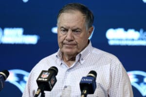 Patriots Football Daily: Will Different be Better in New England?