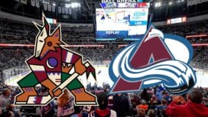 Avalanche Game 56 Plus/Minus: Drouin’s Touch, Waiting For Rantanen