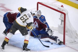 Evan’s NHL Daily: More Vegas Cap Shenanigans Coming? Sabres Following Avalanche