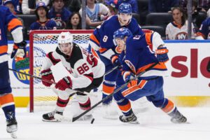 Rival Teams Could Affect Islanders At Trade Deadline; Penguins Out, Devils All-In